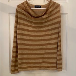 Jones New York Signature long sleeve top